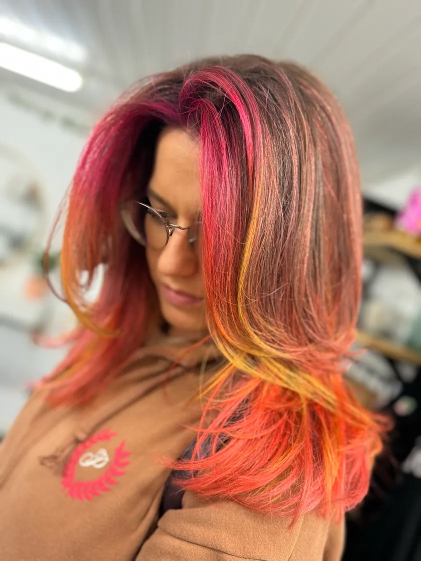 Cuts at The Sky Parlour