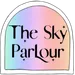 The Sky Parlour logo